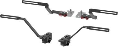 FIXING KIT FOR EXTERNAL TYRE TEMP