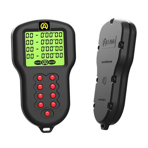 ALFANO KRONOS STOPWATCH