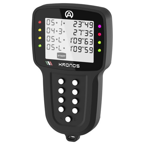 ALFANO KRONOS2 STOPWATCH
