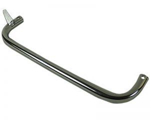 CRG FRONT LOWER BUMPER MK20 CADET