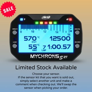 MYCHRON 5S 2T INC CHT SENSOR