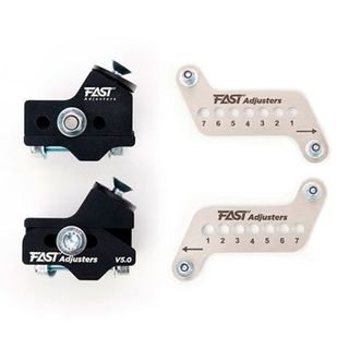 FAST ADJUSTERS 5.0