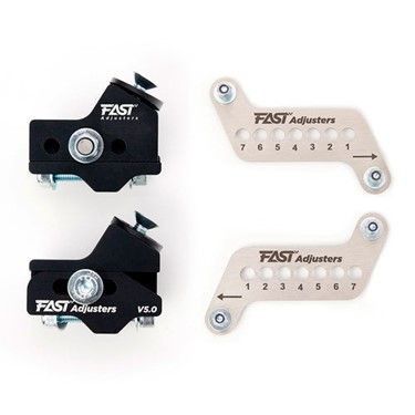 FAST ADJUSTERS 5.0