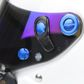 SENZO ALLOY FIT KIT- ARAI SK6 - BLUE PLN