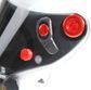 SENZO ALLOY FIT KIT-ARAI SK6 - RED PLN