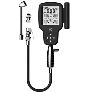 ALFANO TYRECONTROL2 PRESSURE NO TEMP SEN