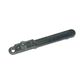AXLE KEY ADJUSTABLE 2 PEG 8Wx70Lx3H