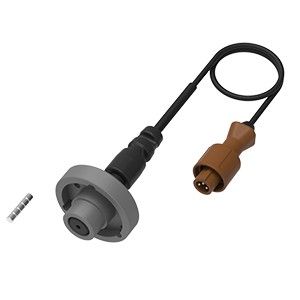 POWER VALVE SENSOR 40CM