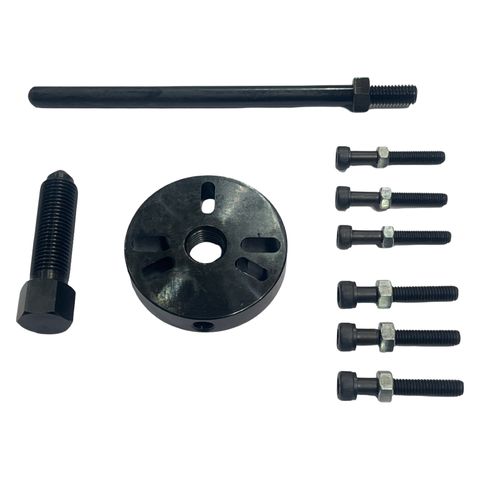 PULLER IGNITION &  CLUTCH