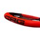 STEERING WHEEL CRG 340MM SPYDER