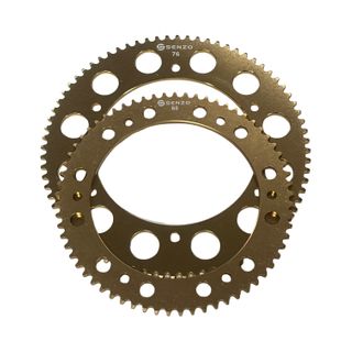 73T SPROCKET 219 SENZO