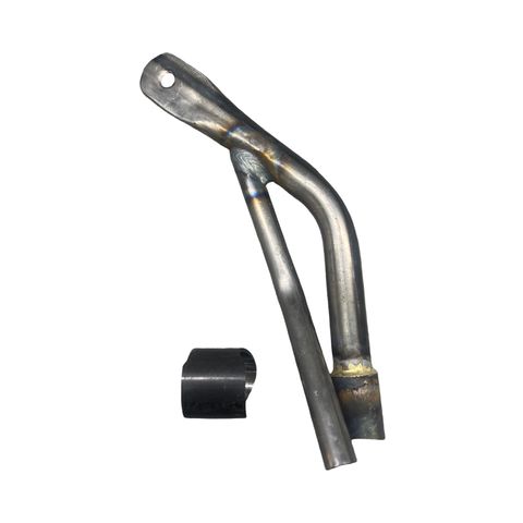 SEAT STAY ENG SIDE WELD ON