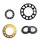 SPROCKET & CARRIERS