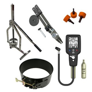 TYRE TOOLS