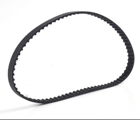 130MM WATER PUMP TOOTH BELT