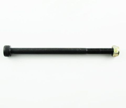 SAFETY BOLT PAD RETAINING V05 5X80