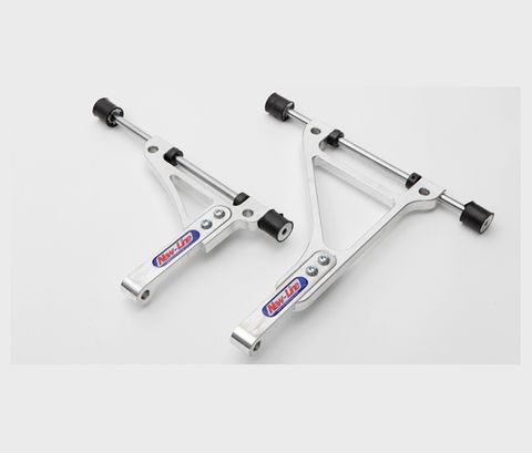 RADIATOR MOUNTING BRACKETS RS