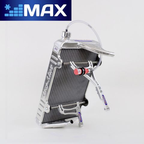 RADIATOR NEWLINE R MAX2 43x20x4