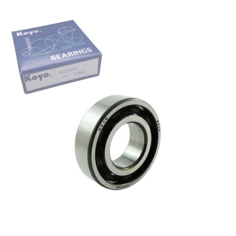 MAIN BEARING KOYO 6205 C4 9 &nbsp;BALL.