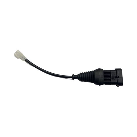 IGNITION ADAPTOR LEAD 2 POLE KA100