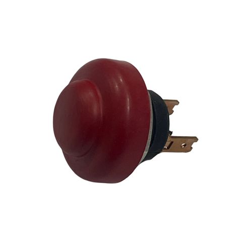 STOP BUTTON - KA100 & X30 - OEM