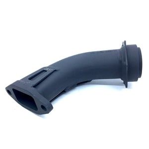 EXHAUST HEADER X30 EARLY MODEL