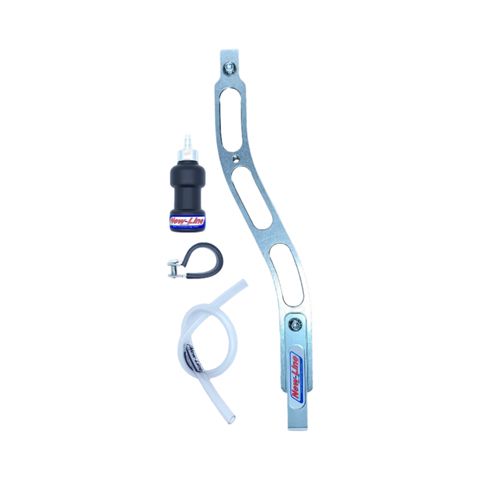 NEWLINE X30 RADIATOR STAY BILLET