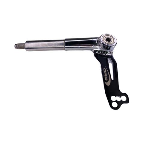 CRG STUBAXLE/ LH / 25MM D10 'B'