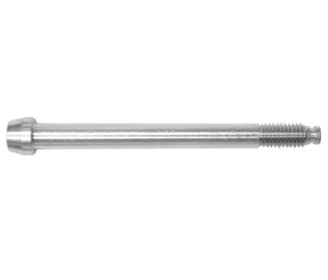 KING PIN BOLT / D10 x 110 TITANIUM
