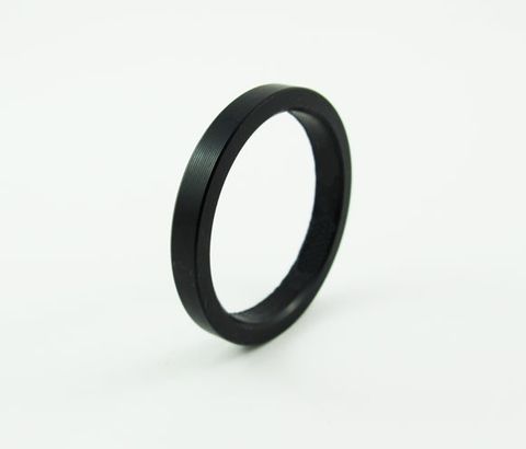 WHEEL SPACER D25x4