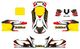 STICKERS & DECALS