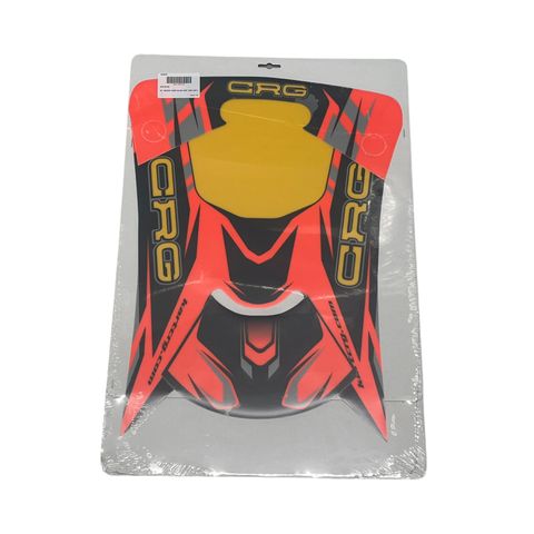 CRG SPOILER STICKER KIT MK27