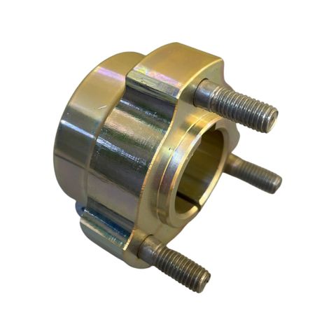 R/WHEEL HUB/30X38X8 ALU