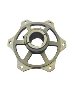 SPROCKET CARRIER