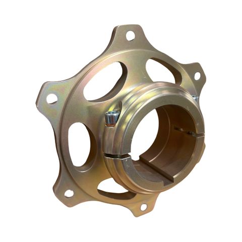 SPROCKET HUB/50MM/MAGNESIUM