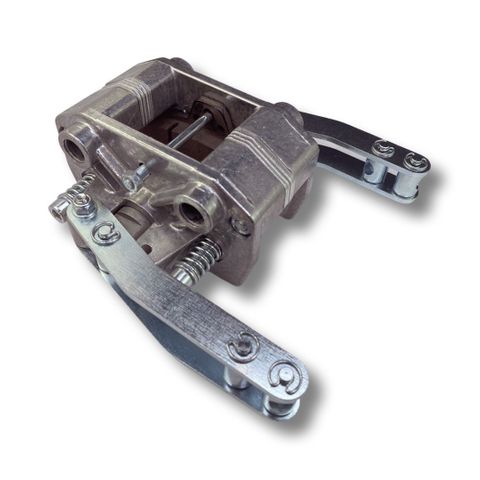 MECHANICAL CALIPER ASSY