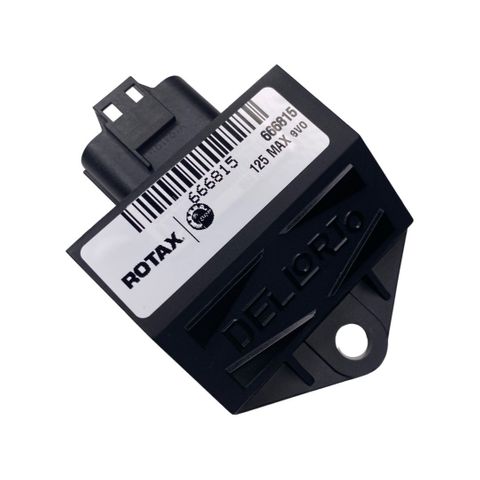 ELECTRONIC BOX MICRO / SNR