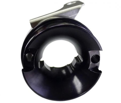 JNR / SNR CARBURETTOR FILTER ADAPTER