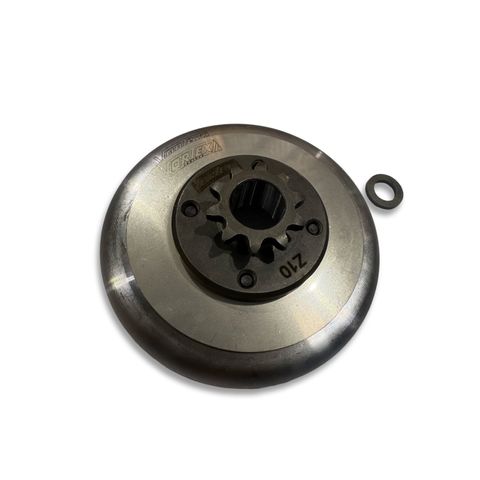 VORTEX-COMP CLUTCH HOUS INC 10T SPROCKET