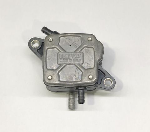 VACUUM &nbsp;/ FUEL PUMP