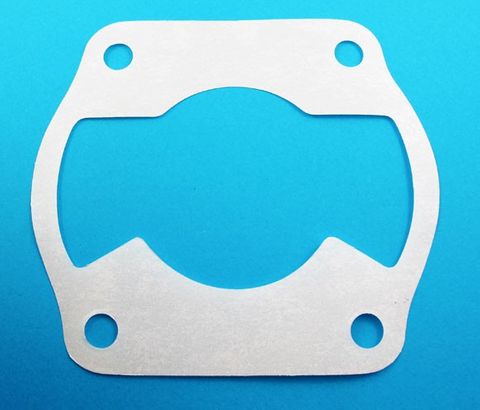 GASKET 0.05/ S CYL / NOMEX