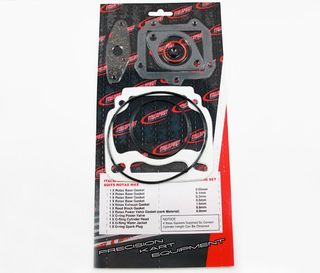 GASKETS & SEALS