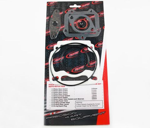 ROTAX TOP END GASKET/O-RING KIT