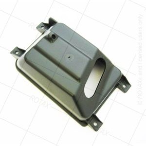 AIR BOX CASE BOTTOM 2007 TYPE / &nbsp;RO