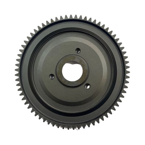 STARTER GEAR AFTERMARKET NEW TYPE