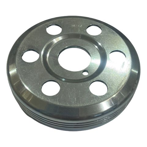 CLUTCH DRUM