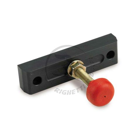 CHAIN TENDER &nbsp;/ BLACK