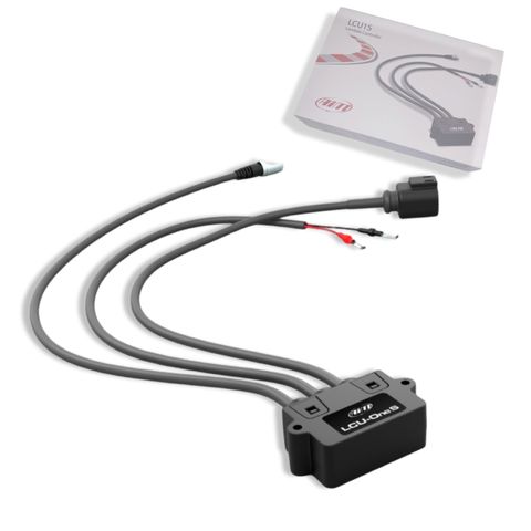 MYCHRON LCU ONE (S) &nbsp;LAMBDA CONTROL UNIT