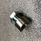 LAMBDA WELD FITTING AND PLUG SS