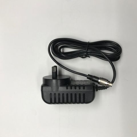 MYCHRON 5 &nbsp;BATTERY CHARGER240V POWERPACK
